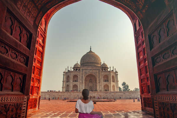 Culture and Heritage Image