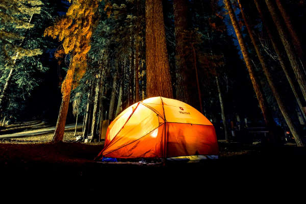 Camping & Outdoors Image